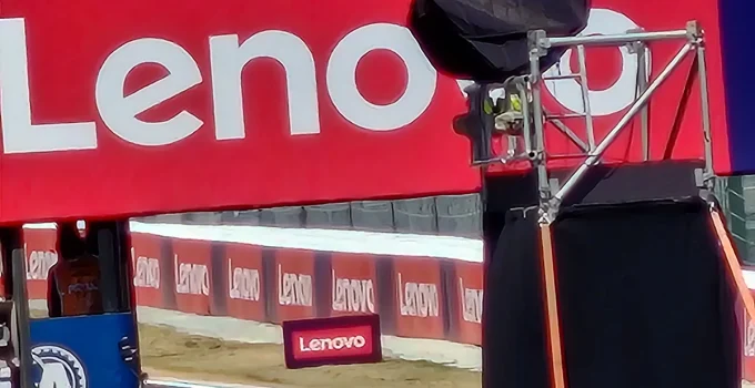 Lenovo Named a Major Player in IDC MarketScape for Hybrid IT Infrastructure Consulting and .........