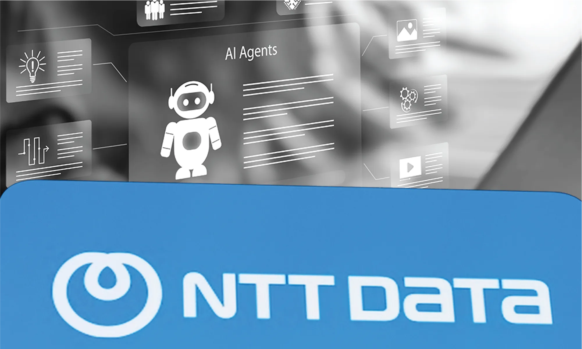  NTT DATA Announces New Industry-Ready Service for Salesforce's Agentforce