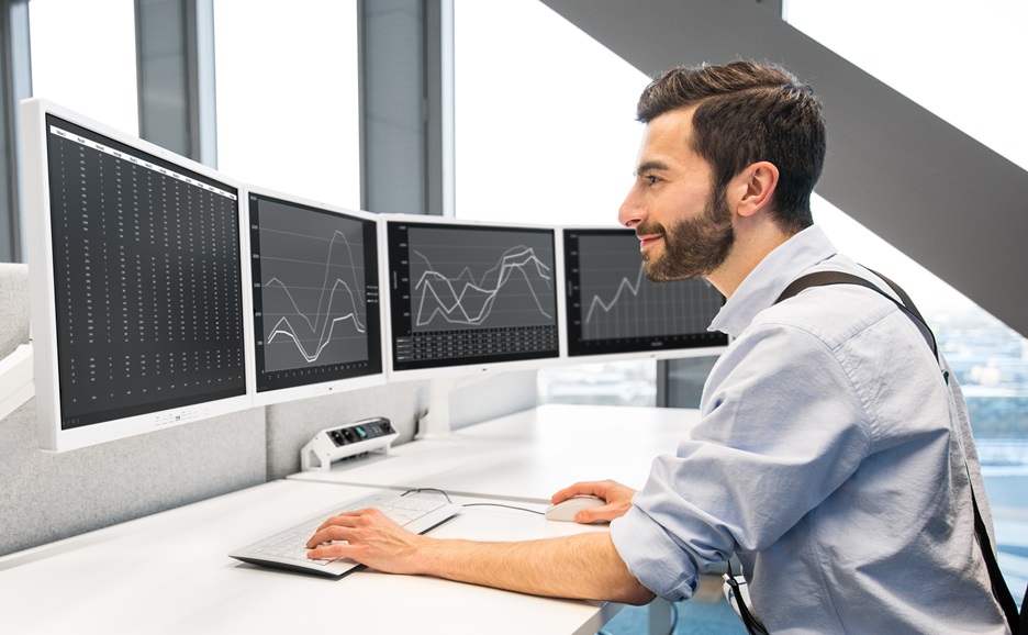 Fujitsu launches solution to enhance customers' global supply chain resilience