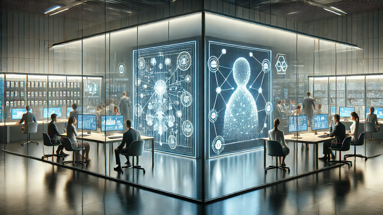 HCLSoftware Launches Sovereign AI Aimed at Governments and Regulated Organizations Concerned with ..