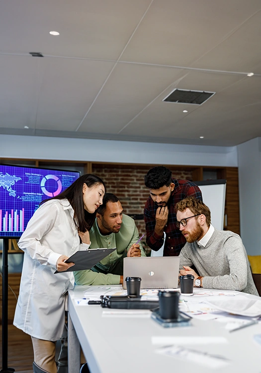 Infogain Launches AI-Powered, GCC-in-a-Box Solutions