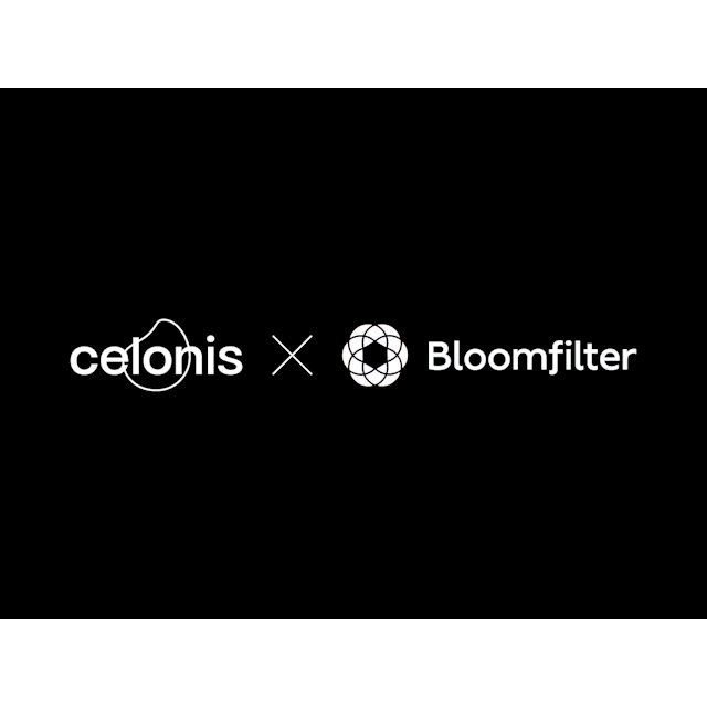 Celonis invests in US software company Bloomfilter
