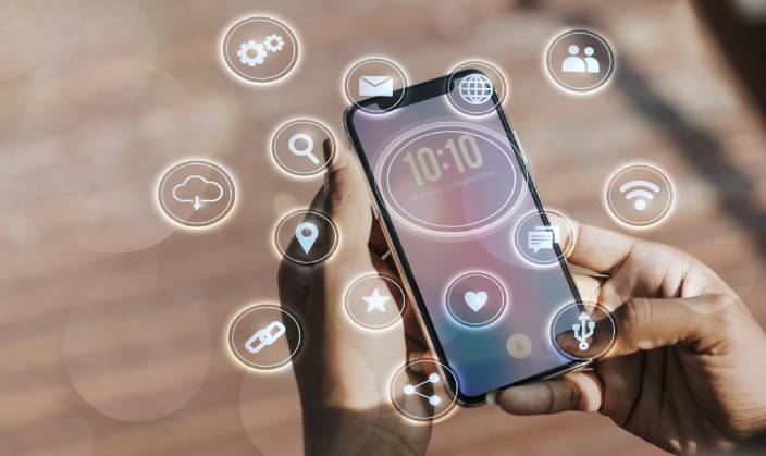  India’s Smartphone Market Grew 1% YoY in 1H25 to 70 Million Units