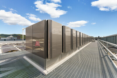 Equinix Collaborates with Leading Alternative Energy Providers to Power AI-Ready Data Center Growth