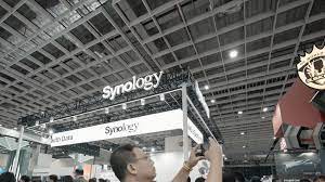  Synology is named in the 2025 Gartner Voice of the Customer for Primary Storage Platforms