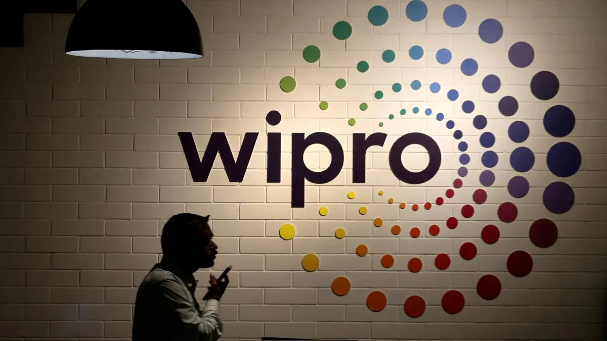 Wipro Acquires HARMAN's Digital Transformation Solutions (DTS) Business Unit
