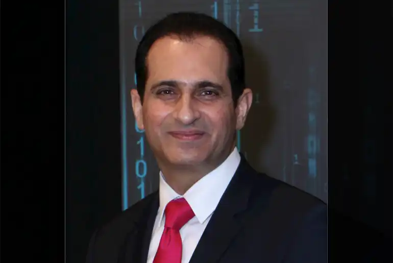 Sify Digital Services Appoints Som Satsangi As Independent Director