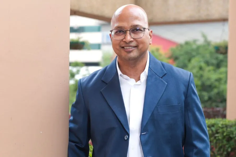 Logitech Appointed Manoj Sahay As India Country Head