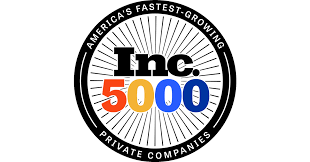 Paragon Cyber Solutions Named to 2025 Inc. 5000 List of Fastest-Growing Private Companies in America