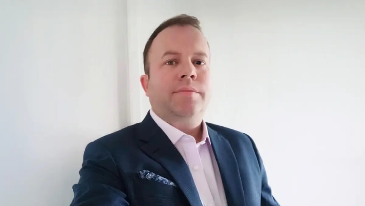  LogicMonitor Appoints Greg Gallant as head of channel for Asia Pacific and Japan