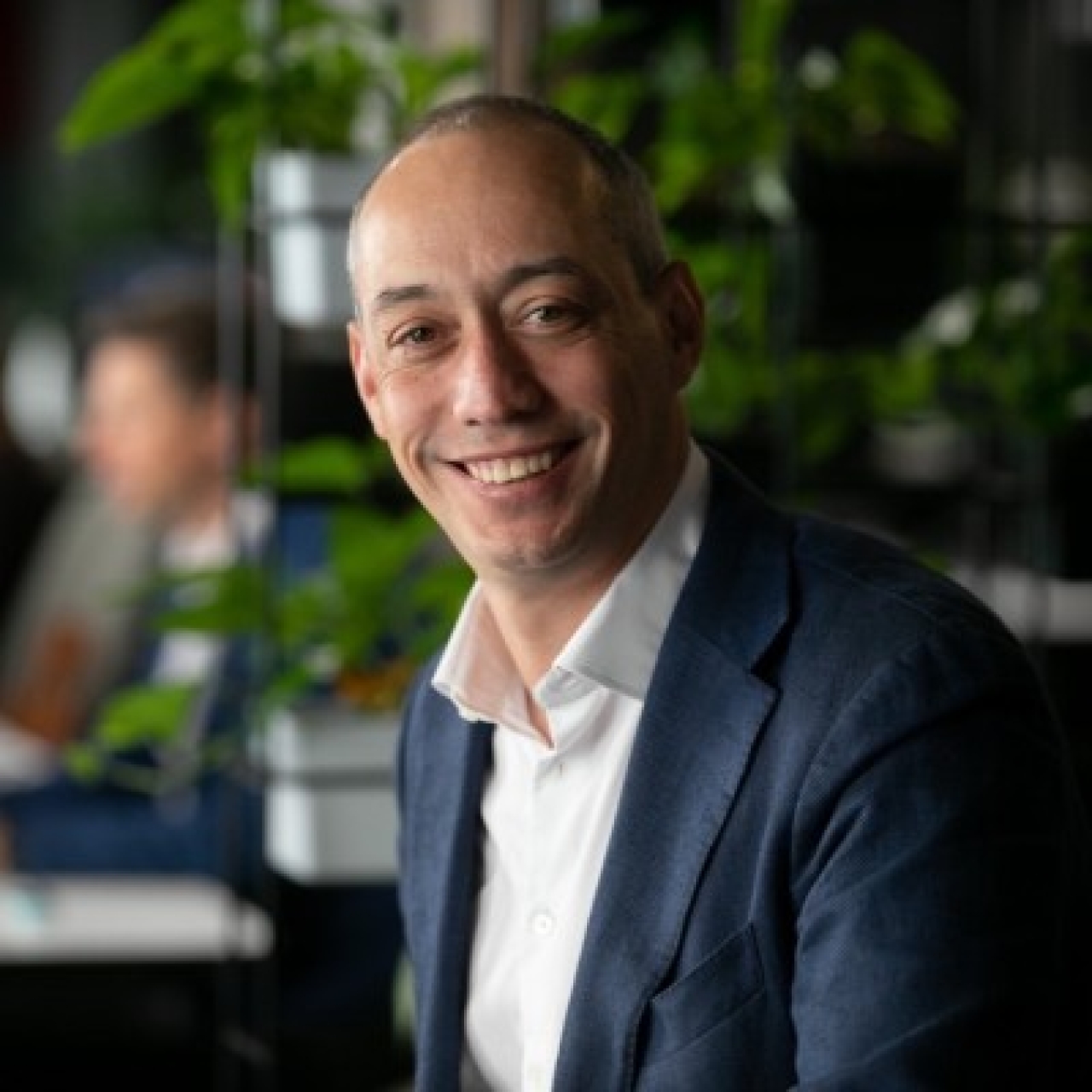 Check Point Appoints David Caspari as  MD for ANZ