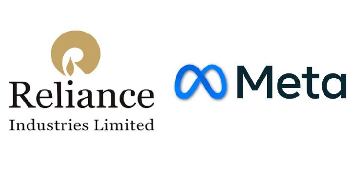 Reliance and Meta partner on US$100 million AI JV for India