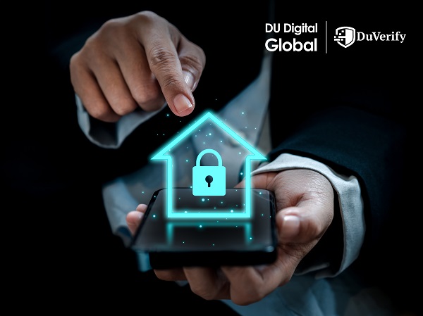 DU Digital Global Launches 'DuVerify' to Bring Instant, Secure Verification for Tenants and Domestic