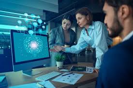 How AI Is Shaping the Future of Digital Marketing?