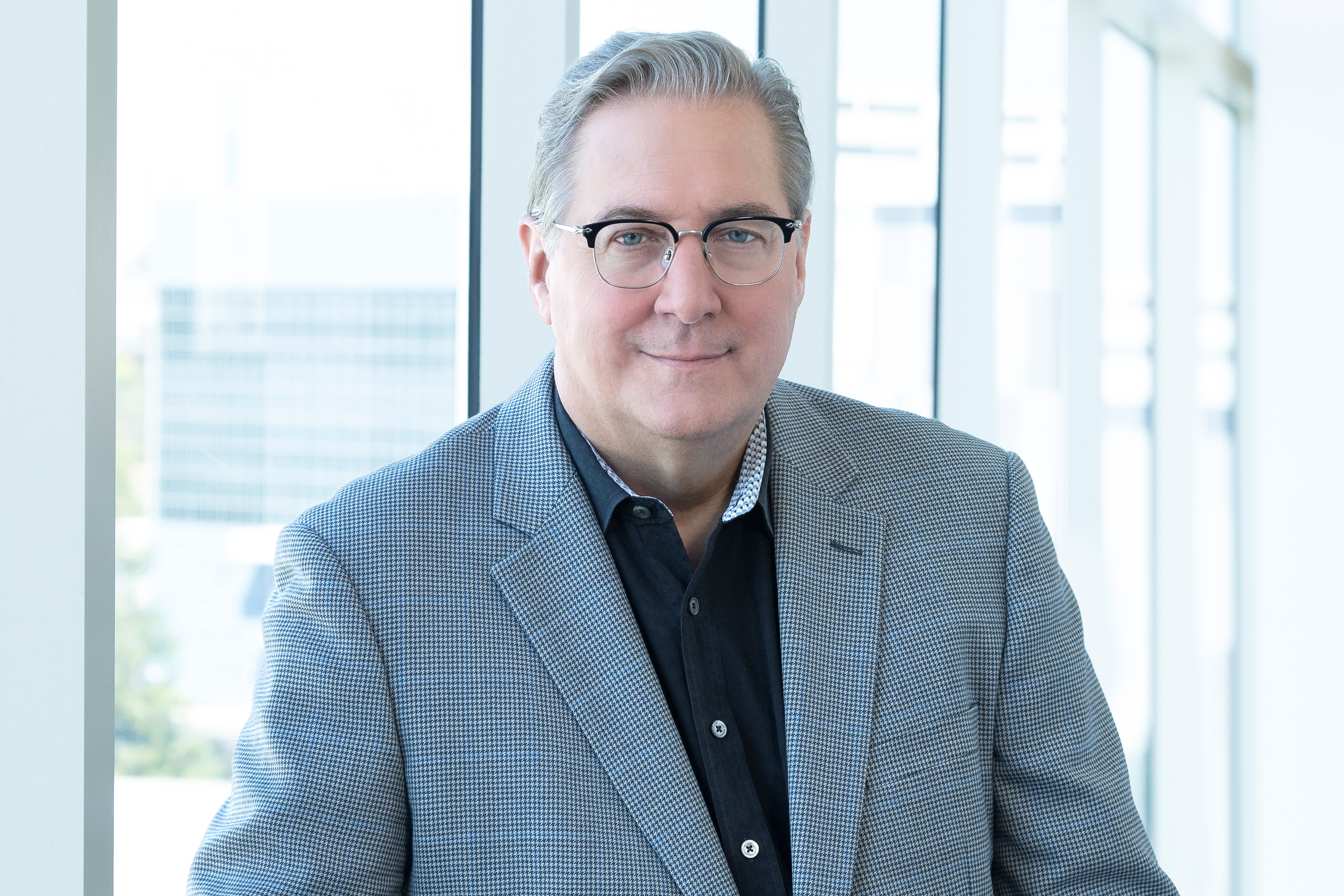 Nutanix Welcomes Greg Lavender to Board of Directors