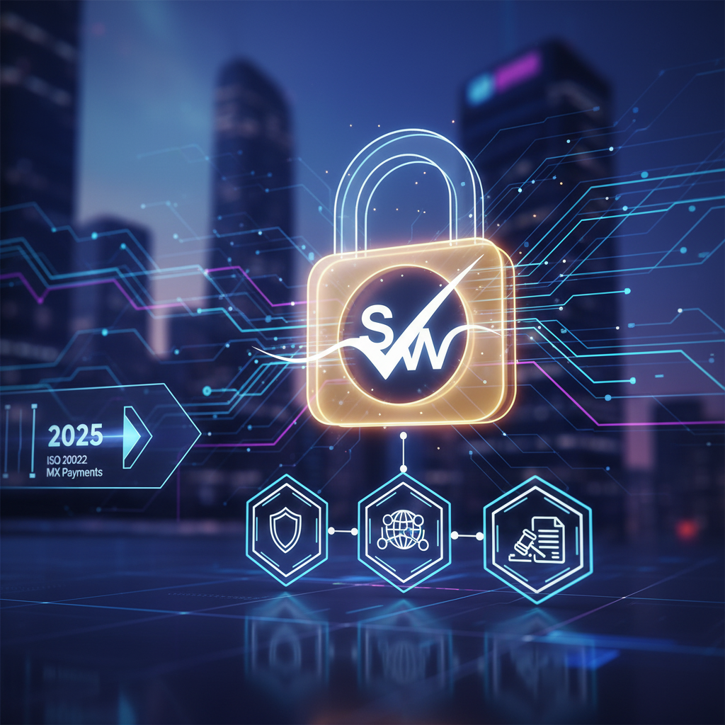 Oracle Achieves Swift Compatible Application for Payments 2025