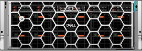 Dell Unveils PowerEdge XE7740 with Gaudi 3 to Break Barriers to Enterprise AI