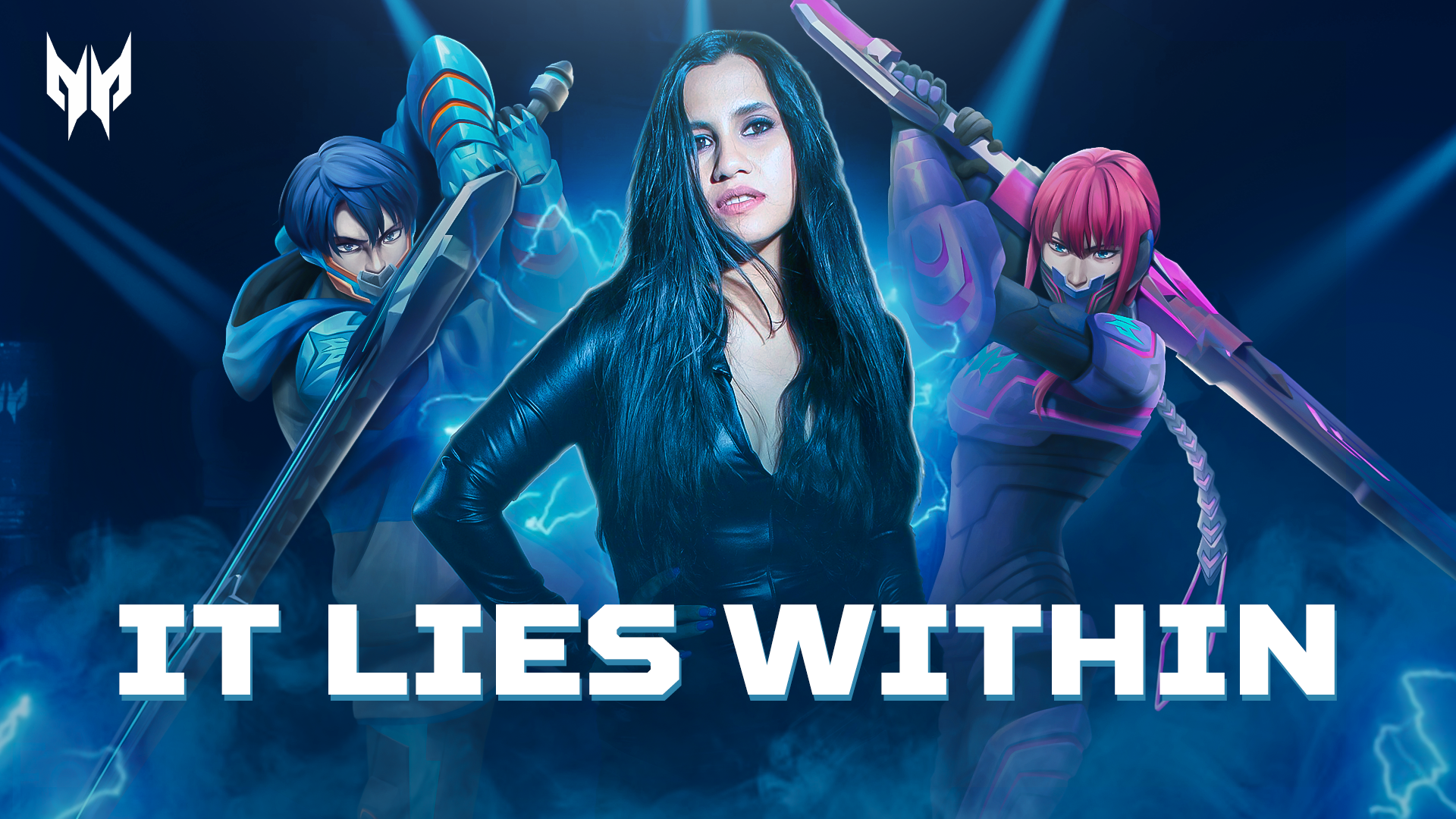 Acer Unveils “It Lies Within” Theme Song for APAC Predator League 2026 Featuring Nikhita Gandhi