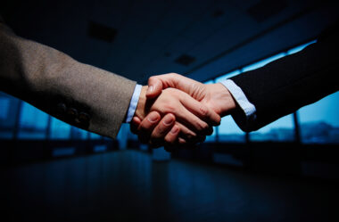  Check Point Enters Next Level of Strategic Partnership with Wiz 