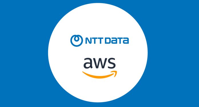 NTT DATA Signs Strategic Collaboration Agreement with AWS to Deliver AI-Powered Contact Center .....