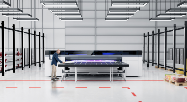 Canon expands 3.4m Colorado XL-series roll-to-roll and hybrid printer
