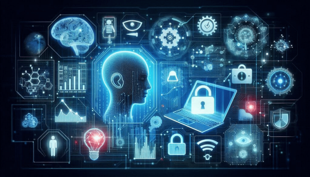 Use of AI in cybersecurity surges in Singapore