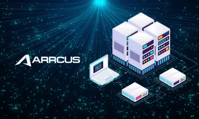  Arrcus Expands India Operations to Transform AI, Datacenter and Mobile Networks