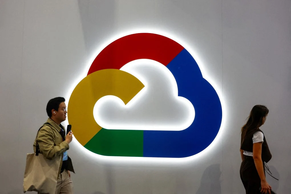 Google Launches Gemini Enterprise