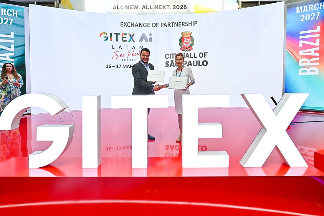  GITEX Expands to Latin America, Propelling US$950 Billion Digital Future