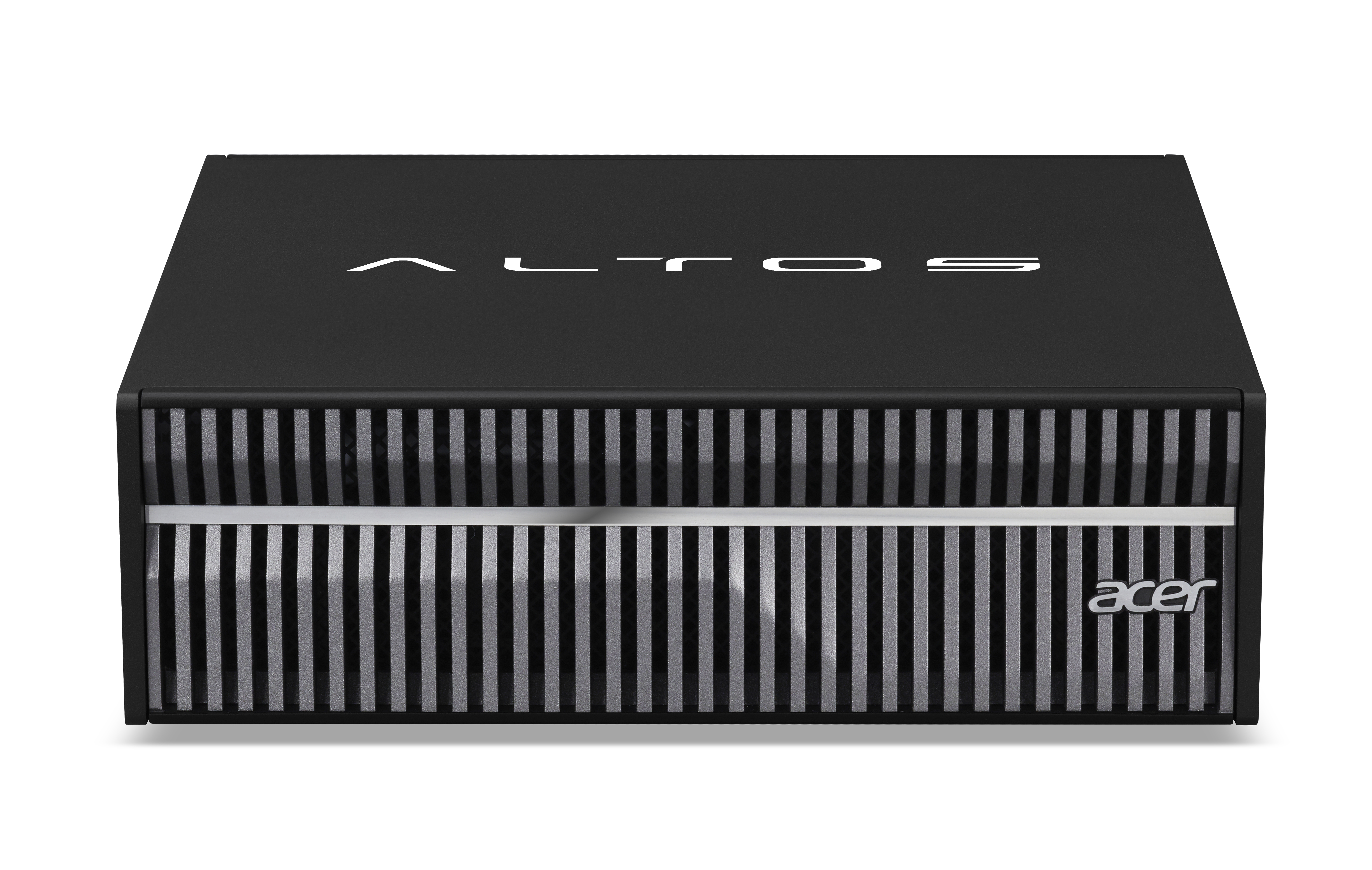 Altos Launches the New Altos BrainSphere GB10 F1