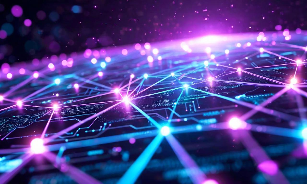   Infosys Launches Topaz Fabric to Accelerate Value from Enterprise AI Investments