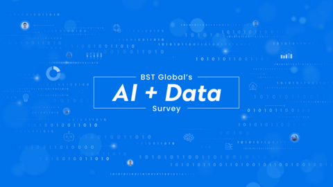  BST Global Launches 2026 AI + Data Impact Survey for the AEC Industry