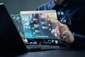 ' 71% of Global Businesses Have Accelerated AI Adoption Amid Tariffs, Inflation and Uncertainty'