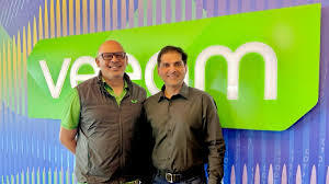 Veeam Completes Acquisition of Securiti AI 