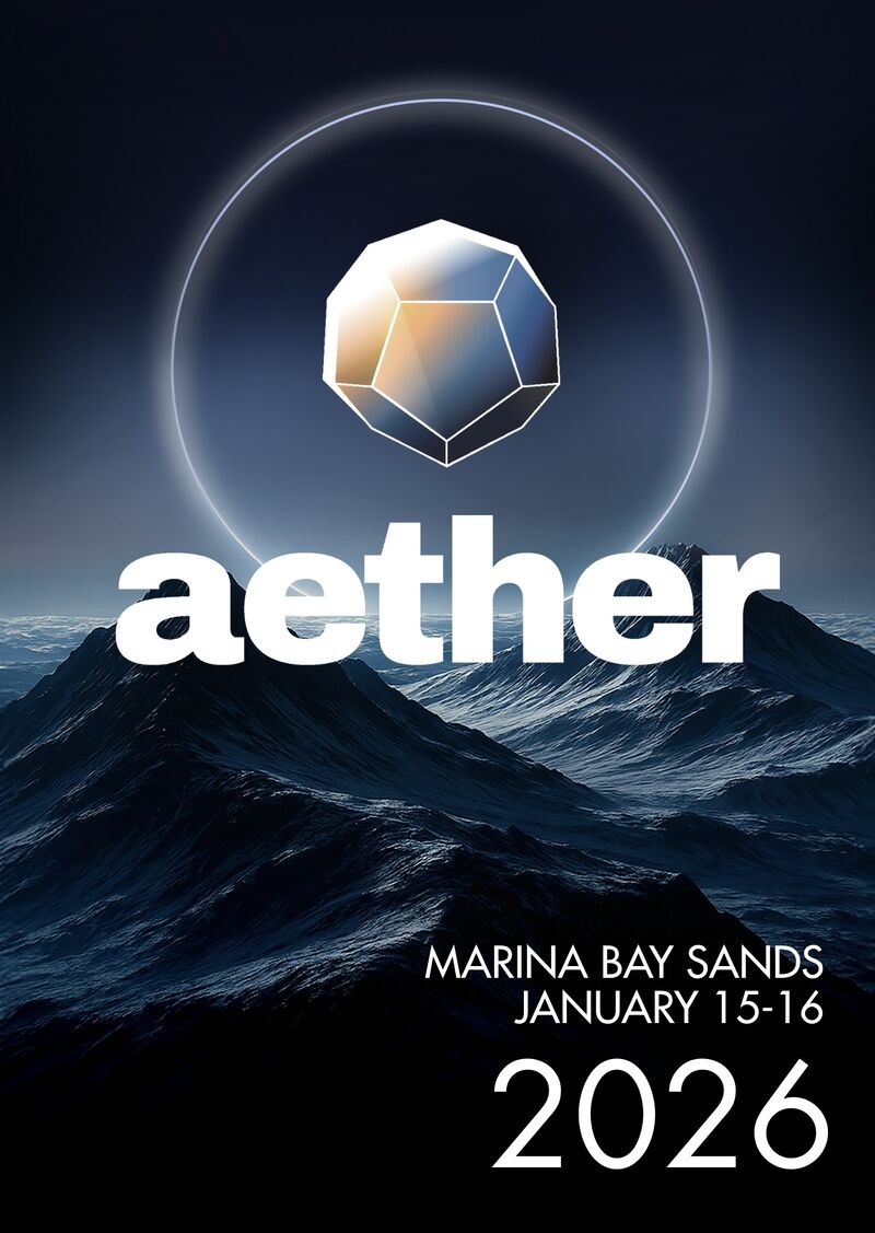 Media Partners Asia Launches the AETHER Summit Uniting AI, Creativity, and Infrastructure