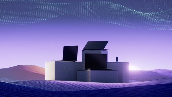   ASUS Previews Next-Gen Zenbook DUO, First-Ever ProArt GoPro Laptop, and New AI PC Lineup Ahead....