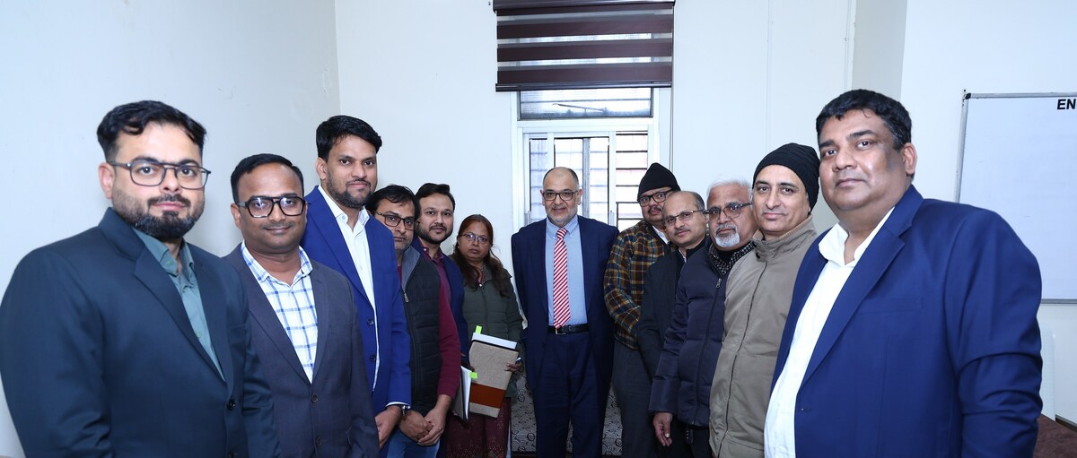 ACES India and BSNL Sign Strategic Agreement to Enable Connectivity at Noida International Airport