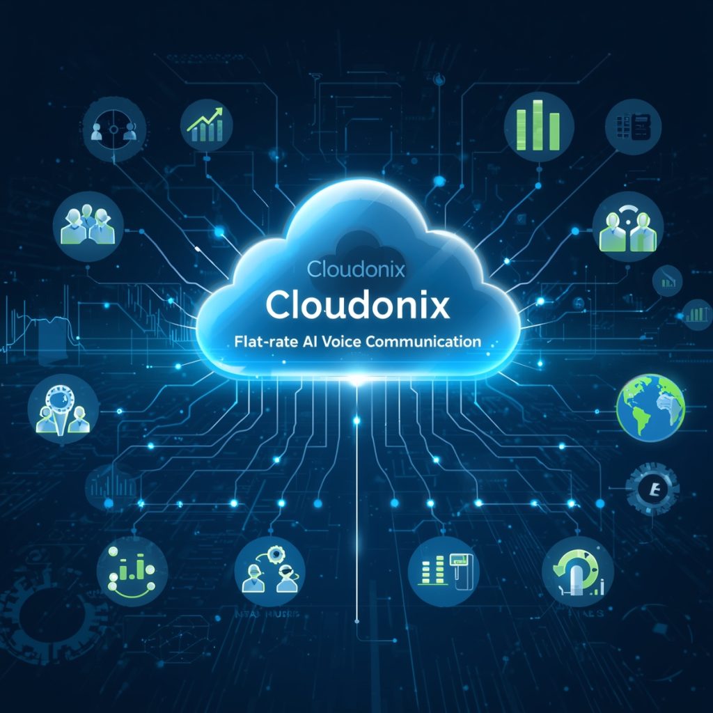  Cloudonix and Dograh Partner to Bring Open-Source Agentic Voice to the Enterprise
