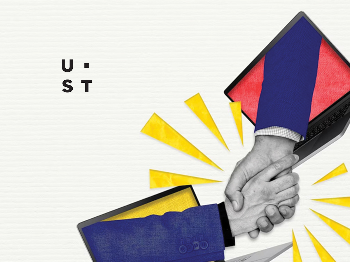  UST Acquires Leading Fintech Innovator Tailwind