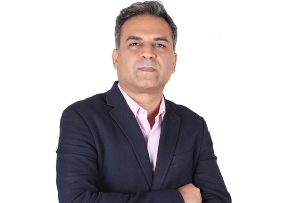 Luminous Power Technologies Appoints Vivek Abrol As MD & CEO