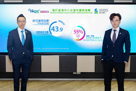  HKTDC and Microsoft Hong Kong jointly launch the Microsoft AI Adoption Programme