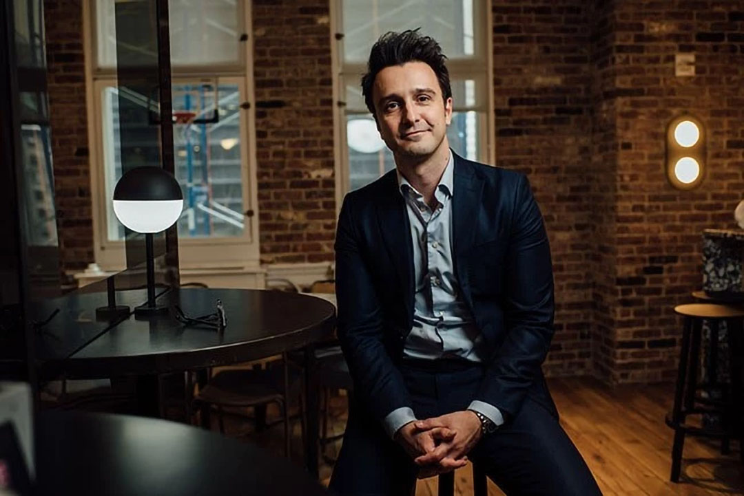 TIS Appoints Zlatko Vucetic as a CEO to Accelerate Global Growth