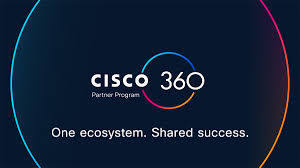 Cisco Launches New Cisco 360 Partner Program, Built with Partners for the AI Era