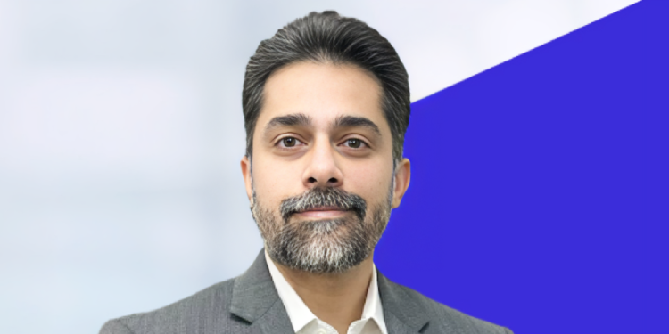 Hexaware Appoints Amit Vij as Chief Private Markets Officer