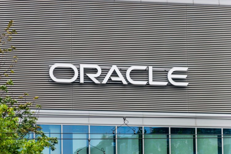 Oracle Plans Up to $50 Billion Fundraise in 2026 to Scale Cloud and AI Infrastructure
