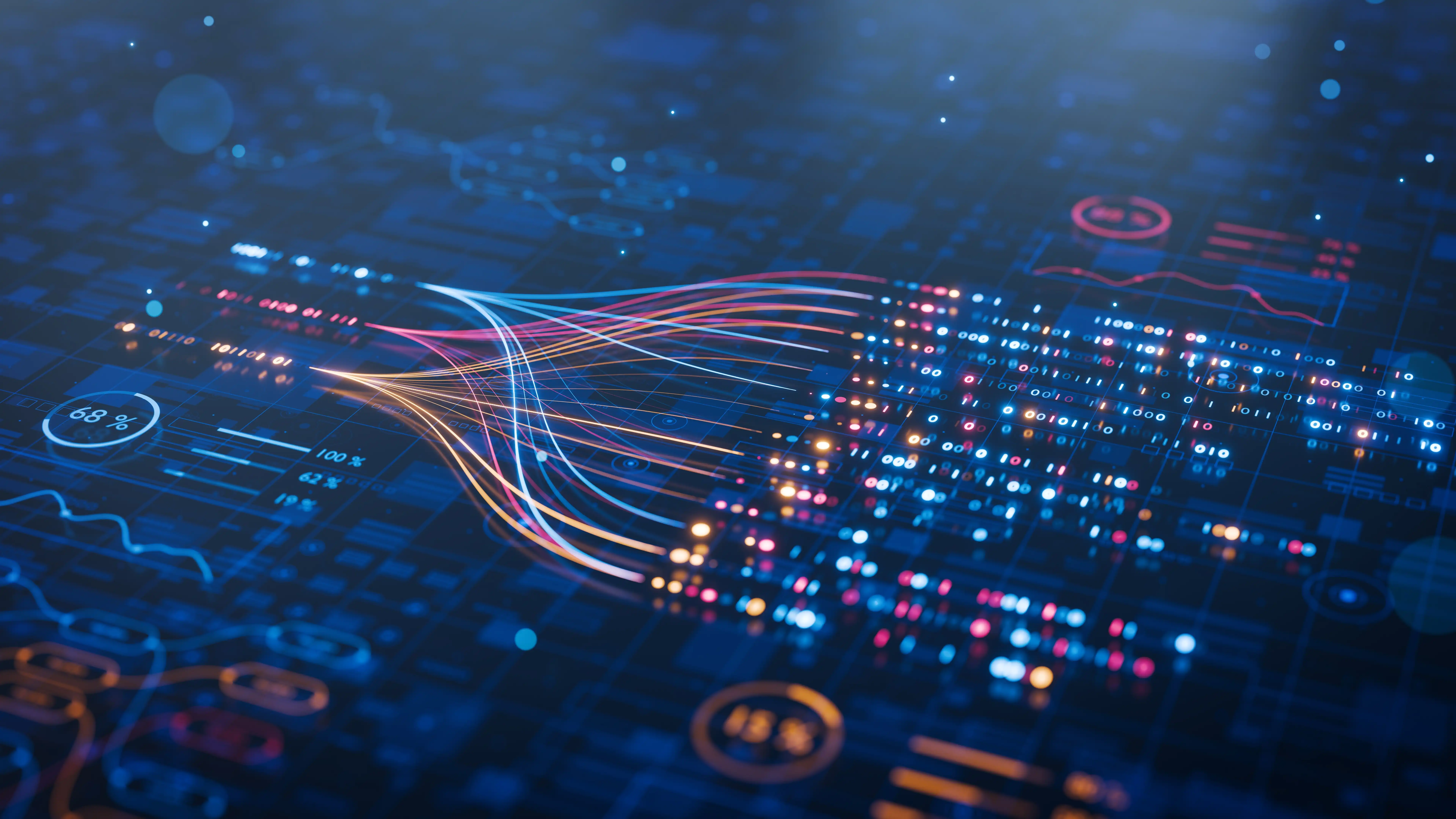 By 2028 Misconfigured AI Will Shut Down National Critical Infrastructure in a G20 Country: Gartner 