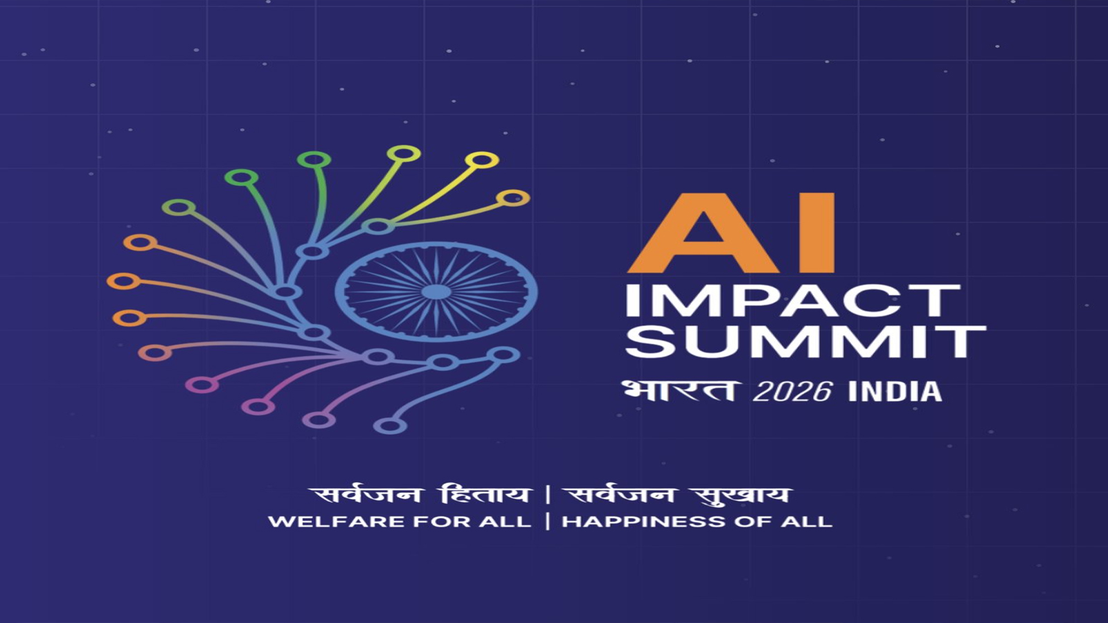 Global AI Leaders Converge in New Delhi for India-AI Impact Summit 2026