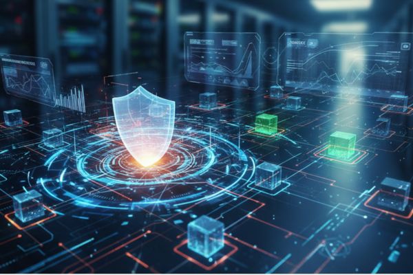 Fortinet Expands FortiCNAPP Cloud Risk Management with Network, Data, and Unified Risk Context