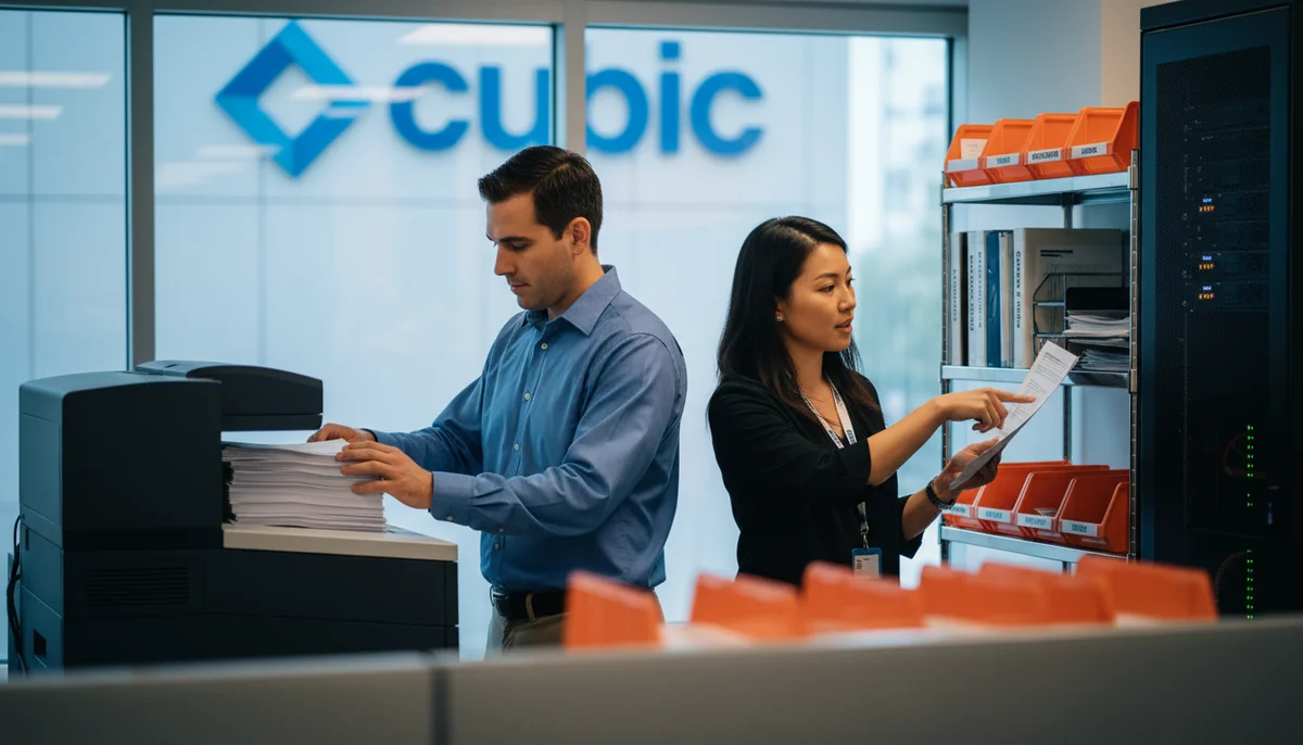 Cubic Corporation Optimises SAP Support with Rimini Street to Accelerate Modernization