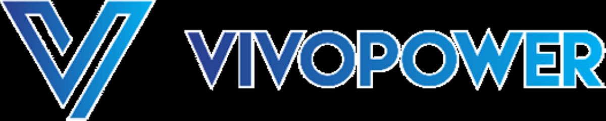  VivoPower Announces Leadership Changes